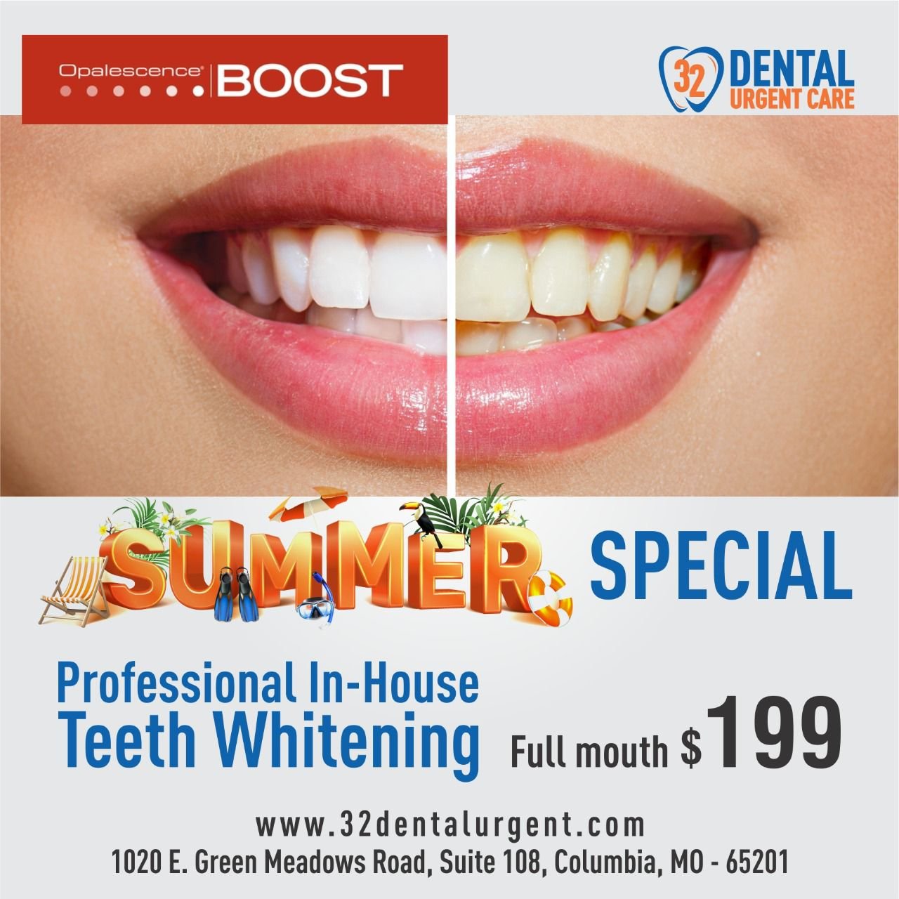 Dentures Columbia Dental Emergency Care 32 Dental Urgent Care