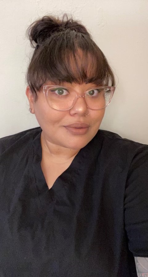 team member